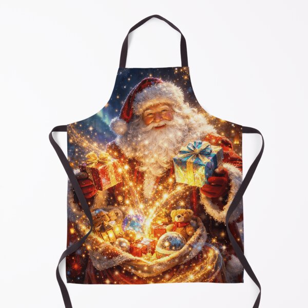 Item preview, Santa designed and sold by EMORA NOVAIRE.