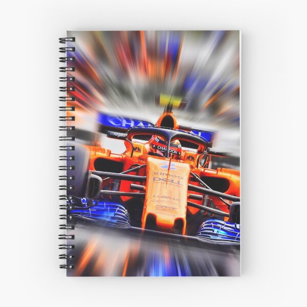 Item preview, Stoffel Vandoorne - 2018 designed and sold by Glineur.