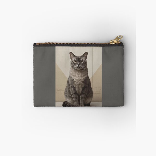 Item preview, Pet – Cat | Cat – Regis Retro Premium ArtivaNest Design designed and sold by ArtivaNest.