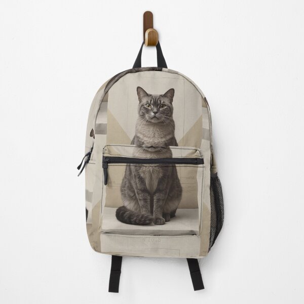 Item preview, Pet – Cat | Cat – Regis Retro Premium ArtivaNest Design designed and sold by ArtivaNest.