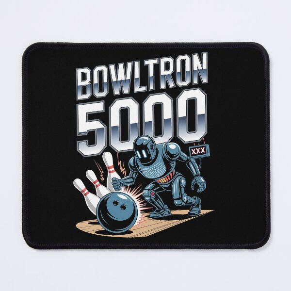 Item preview, Bowling teams - Bowling Moms - Bowling Dads - Left-Handed Bowlers - bowling team - punny bowling - fashion bowling - strike pose designed and sold by JansenGS.