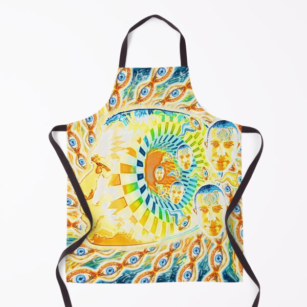Item preview, AlcheMuse(ii) designed and sold by Klaus Bremner (Autotelic Art).
