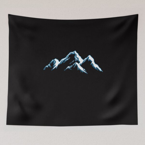 Item preview, Camping, Outdoors, Forest, Aesthetic Pine Tree, Wanderlust, Nature Lover Gift, Adventure designed and sold by DesignDenDo ⭐⭐⭐⭐⭐.