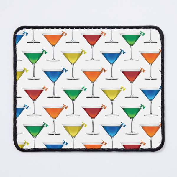 Item preview, Many Cocktail Drinks Items designed and sold by Billers Art.