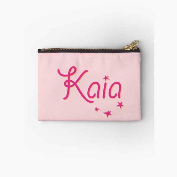 Item preview, My Name is Kaia designed and sold by CharlottePlaceArt.