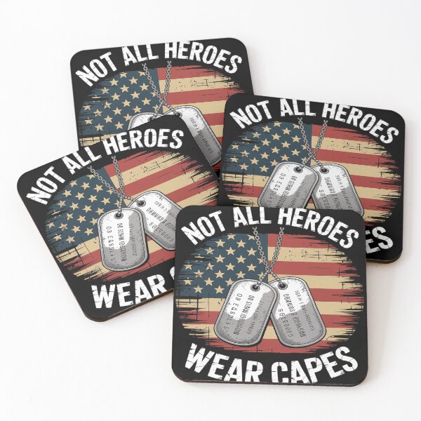 Item preview, Memorial Day Honor Fallen Heroes Military Boots Dog Tags designed and sold by Libbysharts.