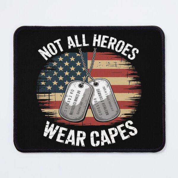Item preview, Memorial Day Honor Fallen Heroes Military Boots Dog Tags designed and sold by Libbysharts.