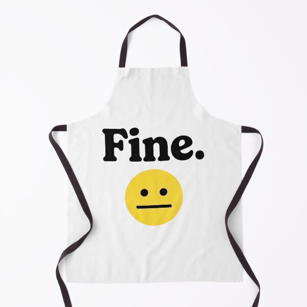 Item preview, Fine Neutral Face Emoticon designed and sold by nuel-art.