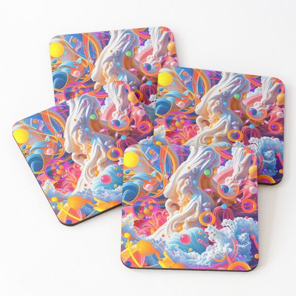Item preview, Ocean Storm designed and sold by Icarusismart.
