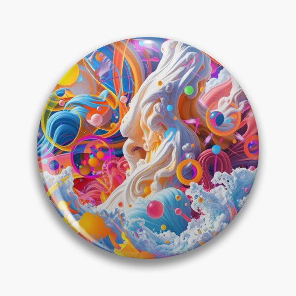 Item preview, Ocean Storm designed and sold by Icarusismart.