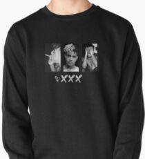 XXXTENTACTION Pullover