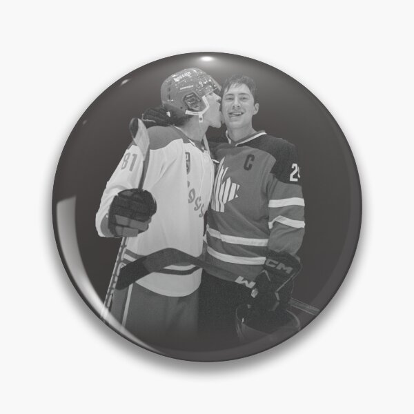Item preview, Vintage Hollander Rozanov Hockey Comfort Colors Shirt, Hollanov Inspiring Gay Love Gift, Ilya Rozanov Heated Rivalry Shirt, Queer Hockey Fan designed and sold by JDVNart.