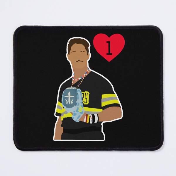 Item preview, Mr Electrik/ Dearman - with heart designed and sold by Crafts By Molly May.