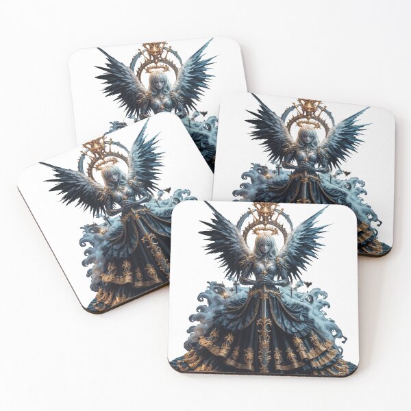 Item preview, Lacrimosa designed and sold by mastorasleo.