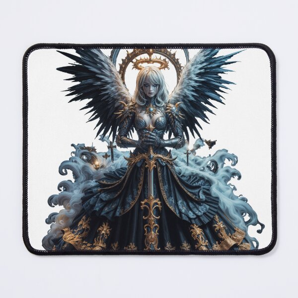 Item preview, Lacrimosa designed and sold by mastorasleo.