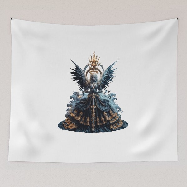 Item preview, Lacrimosa designed and sold by mastorasleo.