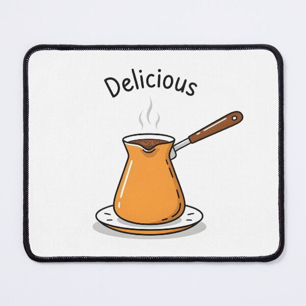 Item preview, Delicious designed and sold by PrintLabStudio.