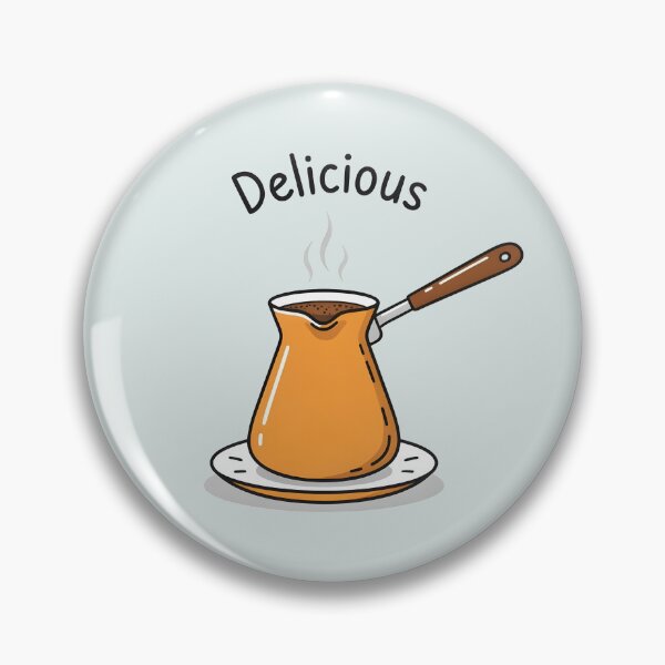 Item preview, Delicious designed and sold by PrintLabStudio.