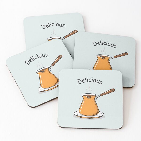 Item preview, Delicious designed and sold by PrintLabStudio.