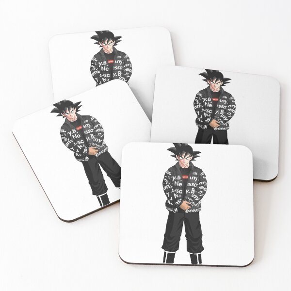 Item preview, Goku Drip Goku designed and sold by Detonature.