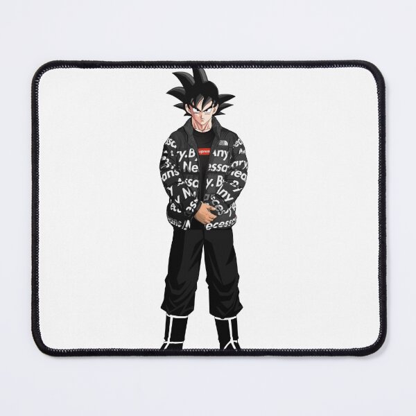 Item preview, Goku Drip Goku designed and sold by Detonature.