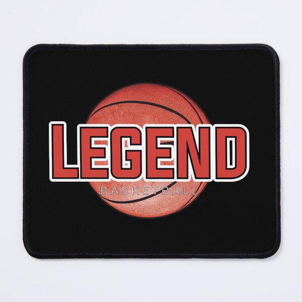Item preview, The greatness of basketball – Legendary design of the winning spirit and the aerial game designed and sold by Wolagno.
