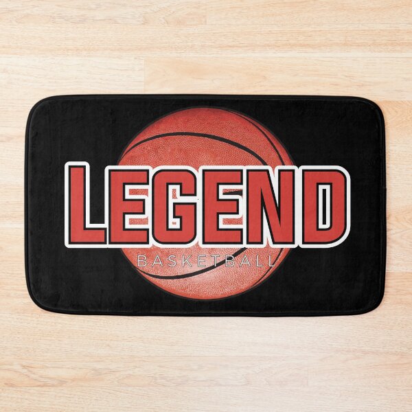 Item preview, The greatness of basketball – Legendary design of the winning spirit and the aerial game designed and sold by Wolagno.
