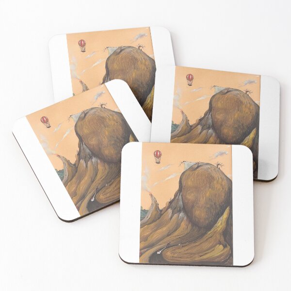 Item preview, "Escapism " designed and sold by Melanie de Boehmler.