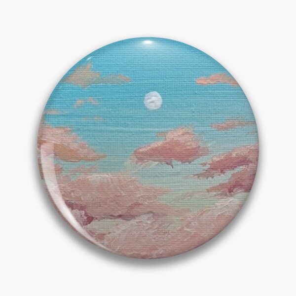 Item preview, Pink clouds  designed and sold by bar.