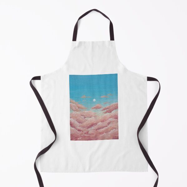 Item preview, Pink clouds  designed and sold by bar.