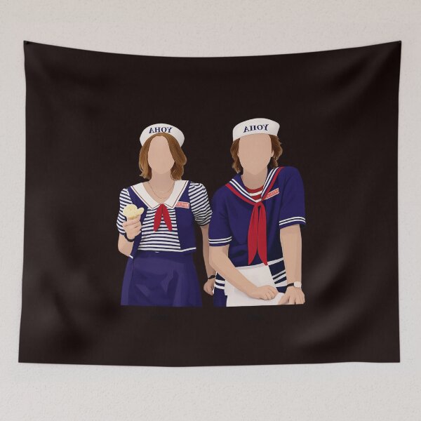 Item preview, Ice cream buddies designed and sold by MiMiartstudio.