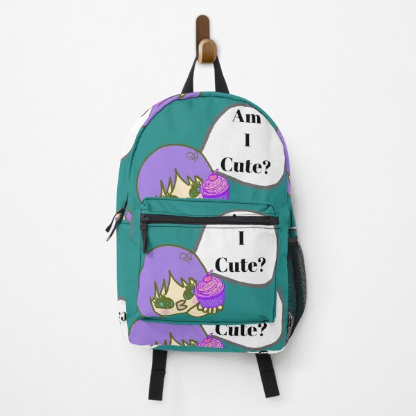 Item preview, LaMaisonOfMY MY AM I CUTE? POPPY CHARLOTTE COLLECTION  NO.9 On Green designed and sold by LaMaisonOfMY.