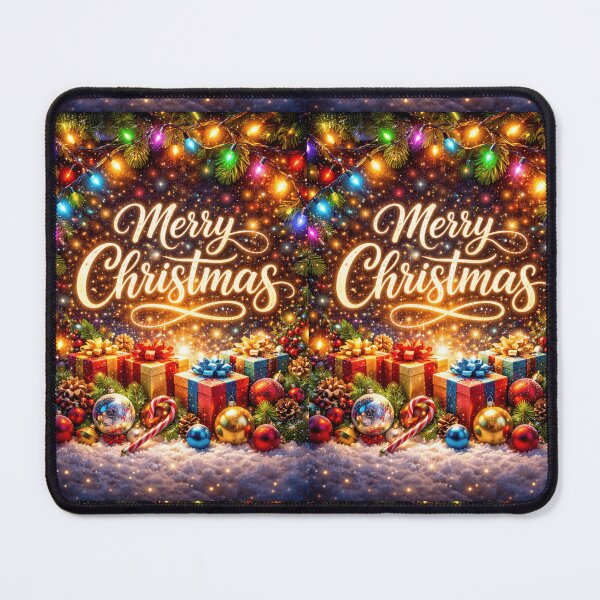 Item preview, Merry Christmas designed and sold by EMORA NOVAIRE.