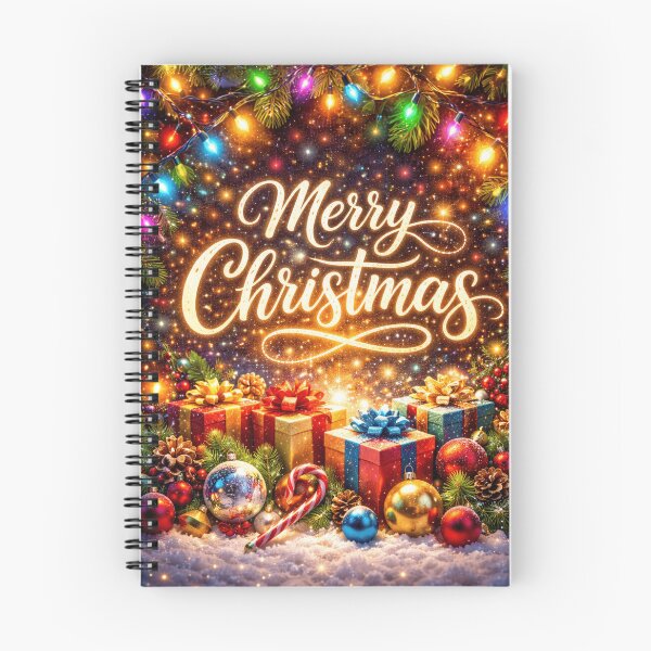 Item preview, Merry Christmas designed and sold by EMORA NOVAIRE.