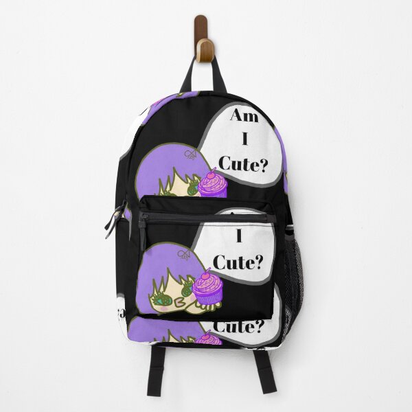 Item preview, LaMaisonOfMY MY AM I CUTE? POPPY CHARLOTTE COLLECTION  NO.9 Black Edition designed and sold by LaMaisonOfMY.