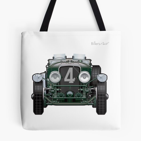 Item preview, Many Bentley Speed 6 Items - 1930 Endurance Racing Car - Le Mans Racing Car designed and sold by Billers Art.
