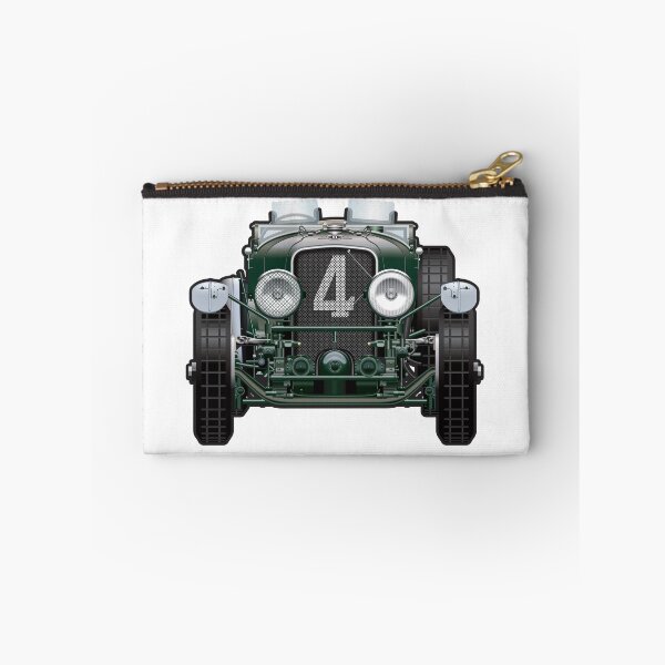 Item preview, Many Bentley Speed 6 Items - 1930 Endurance Racing Car - Le Mans Racing Car designed and sold by Billers Art.