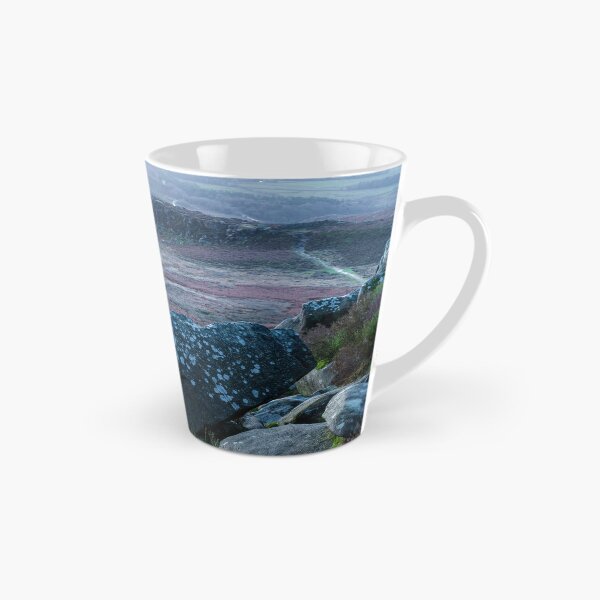 Item preview, Peak District National Park winter landscape, England, UK designed and sold by RobThorley.