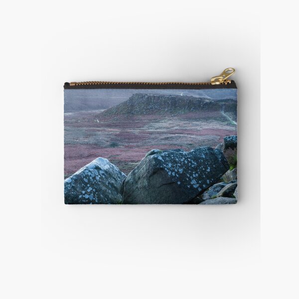 Item preview, Peak District National Park winter landscape, England, UK designed and sold by RobThorley.