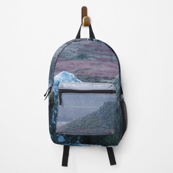 Item preview, Peak District National Park winter landscape, England, UK designed and sold by RobThorley.