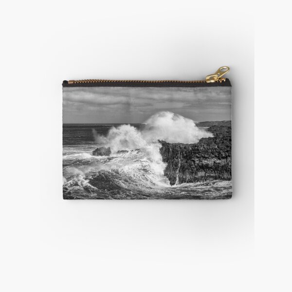 Item preview, Los Hervideros Large Waves designed and sold by iCimages.net.