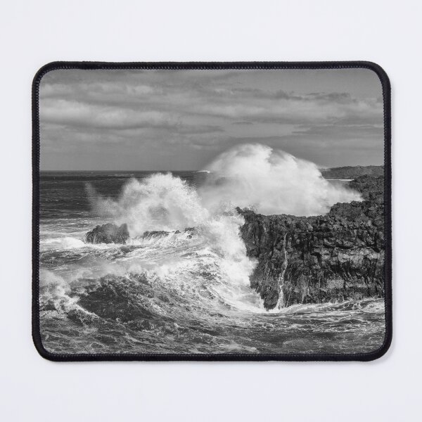 Item preview, Los Hervideros Large Waves designed and sold by iCimages.net.