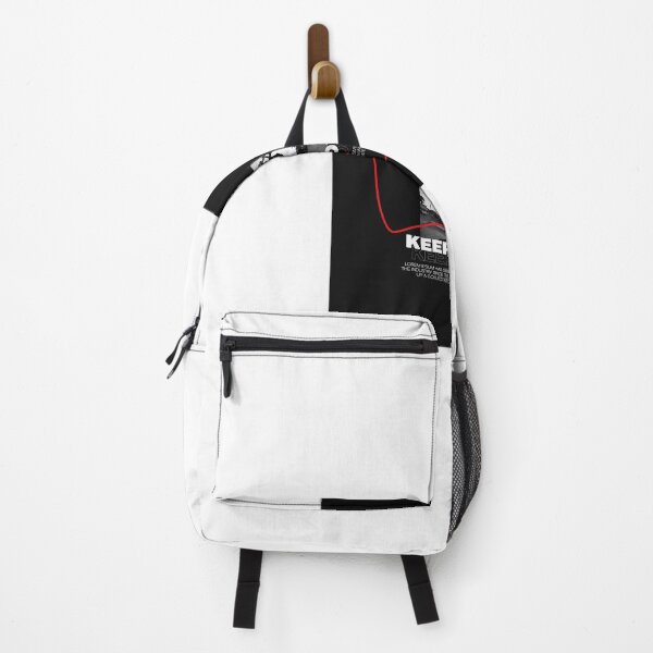 Item preview, Keep moving  designed and sold by THEOUSE.