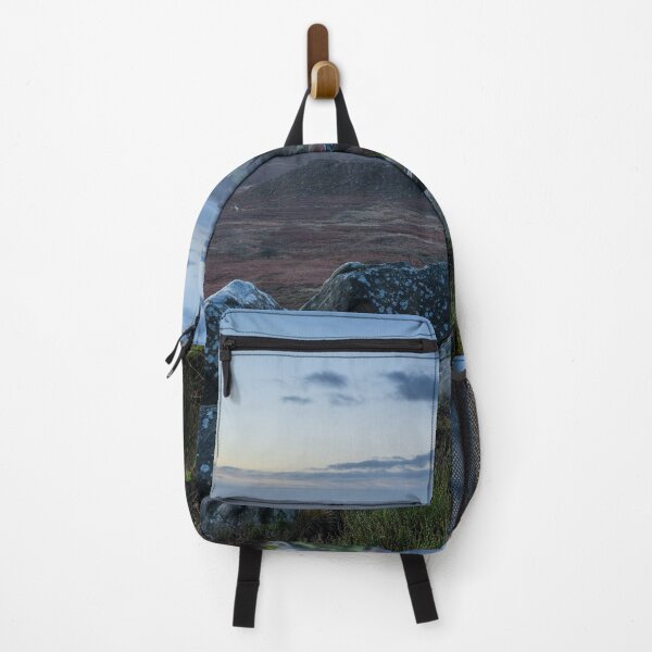 Item preview, Peak District National Park winter landscape, England, UK designed and sold by RobThorley.