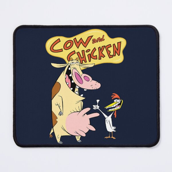 Item preview, Cow and Chicken designed and sold by Aleksandar Kostjuk.