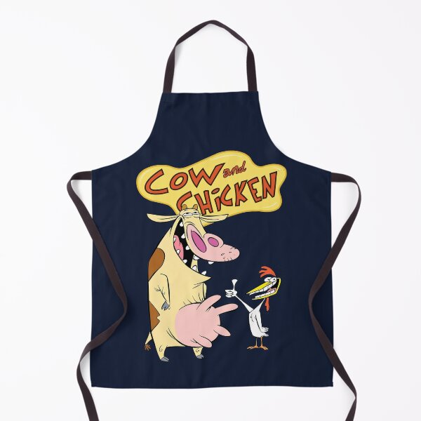 Item preview, Cow and Chicken designed and sold by Aleksandar Kostjuk.