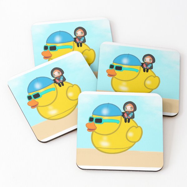 Item preview, Caseoh Goob Lagoon  designed and sold by Kikichyan.
