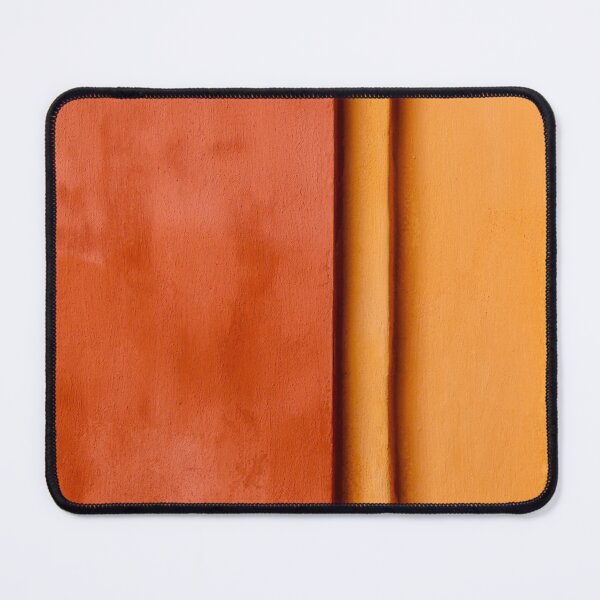 Item preview, Sunwashed Wall – Minimal Color Fields designed and sold by Zenvo.