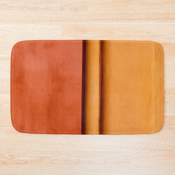 Item preview, Sunwashed Wall – Minimal Color Fields designed and sold by Zenvo.