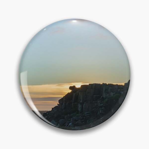 Item preview, Peak District National Park winter landscape, England, UK designed and sold by RobThorley.
